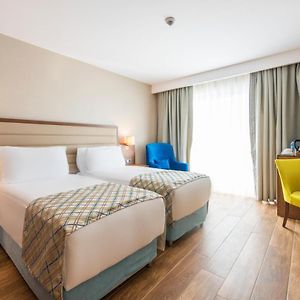 Chambre de Luxe